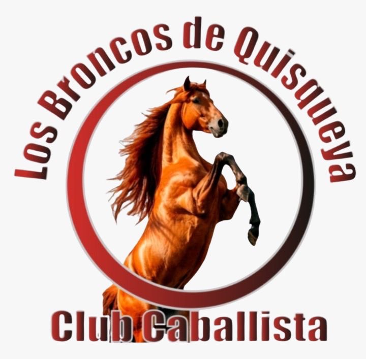 Club Caballista Los Broncos de Quiqueya